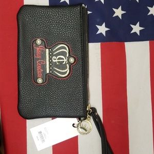 Brand new Juicy Couture wallet